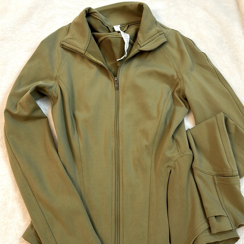Lululemon Jacket